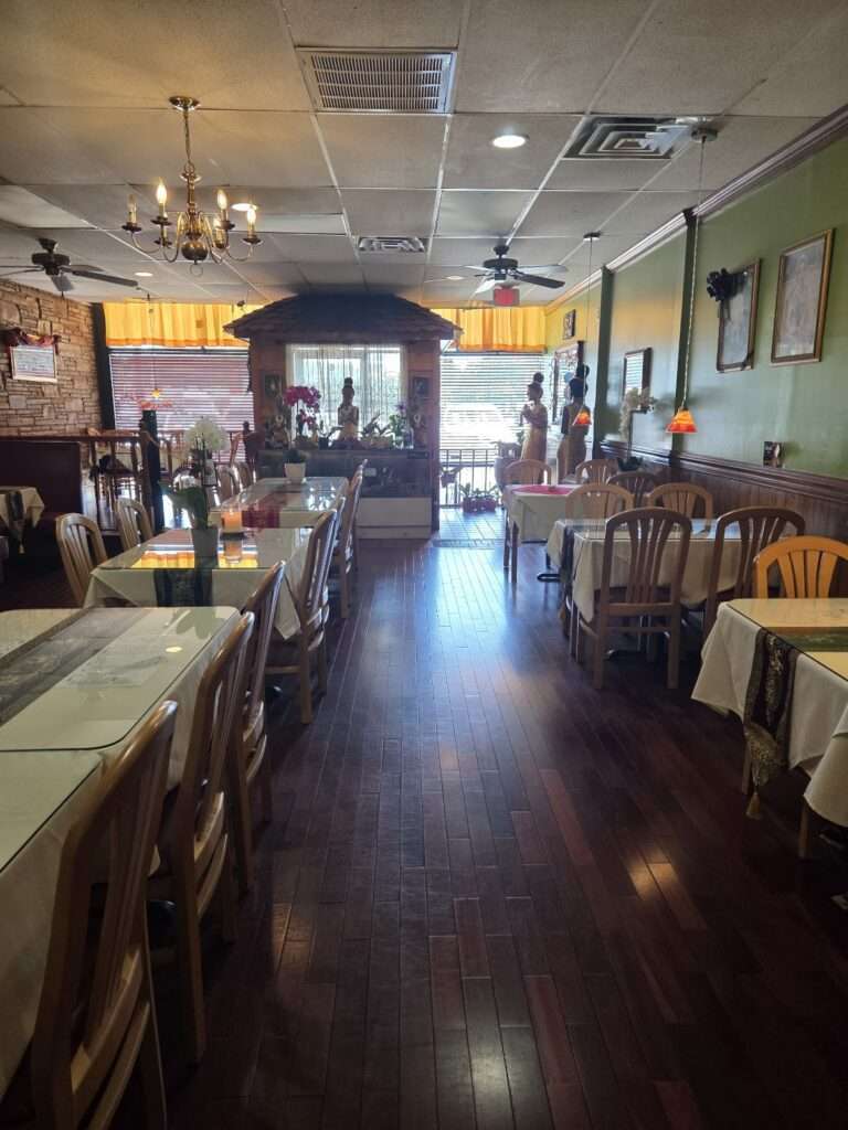 Krung Thai Street Grill photo 3