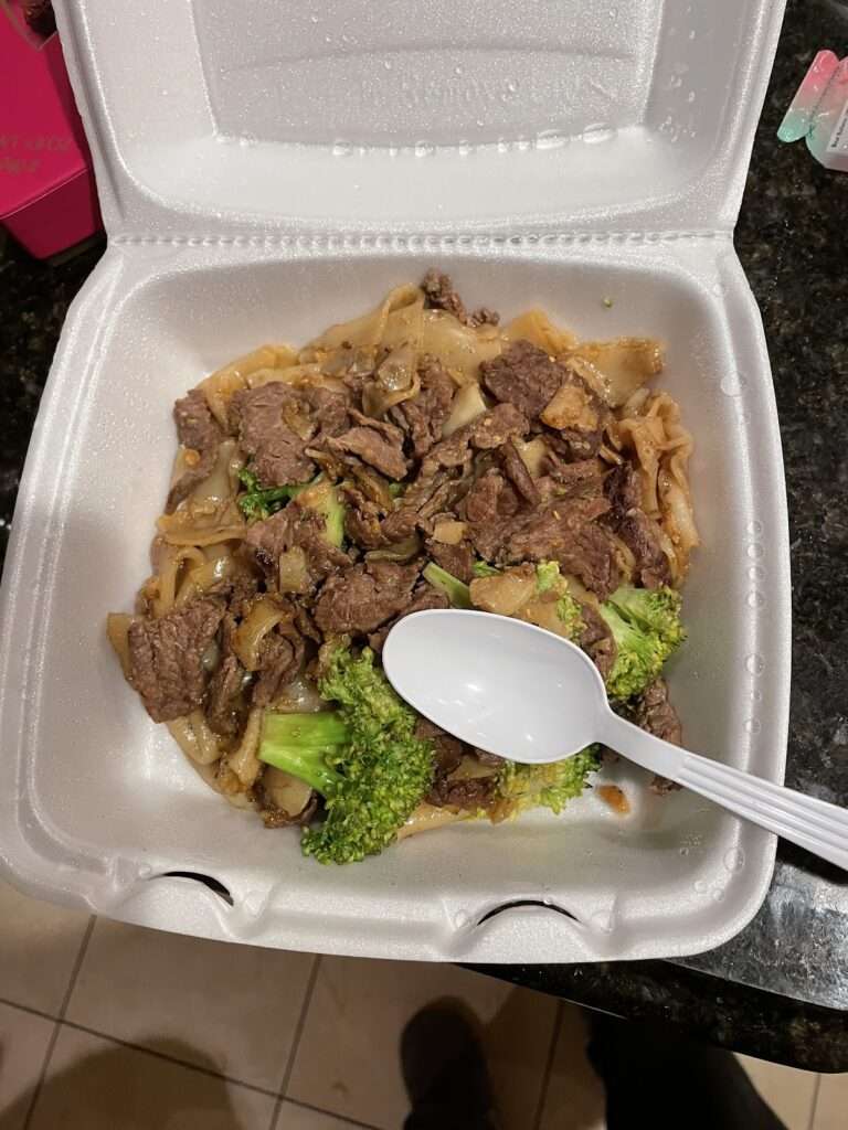 Krung Thai Street Grill photo 4