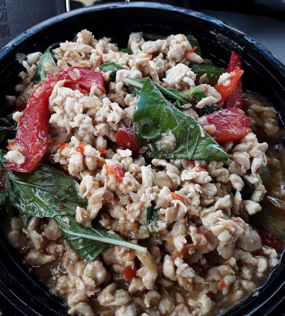 Krung Thai Street Grill photo 5